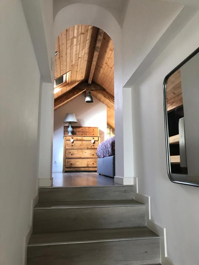Appartement Cosy Chelles Chelles  Exterior foto