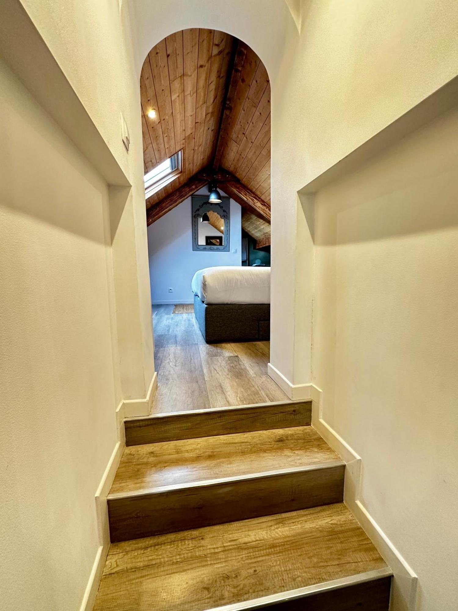 Appartement Cosy Chelles Chelles  Exterior foto