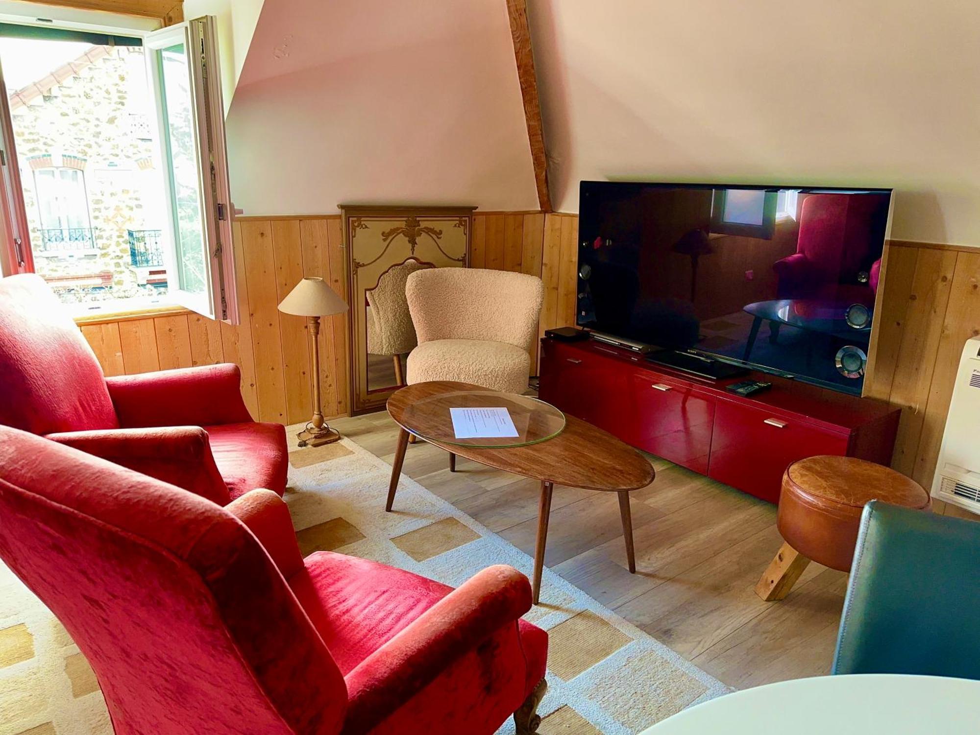 Appartement Cosy Chelles Chelles  Exterior foto