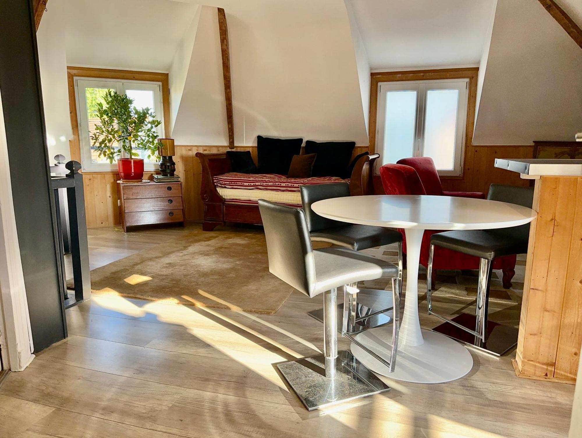 Appartement Cosy Chelles Chelles  Exterior foto